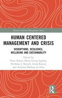 Peter Essens (U. A.) | Human Centered Management And Crisis | Buch | Englisch