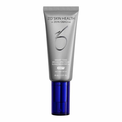 ZO Skin Health Smart Tone Broad-Spectrum SPF 50 1.5 oz - 11073558 Free Ship