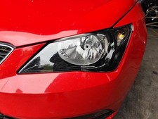 6J1941021J scheinwerfer 225983 SEAT IBIZA - 4 GENERACION RESTYLING 2012 - 2015 -