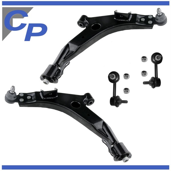 2 Querlenker Vorne FüR Chevrolet Epica Evanda FüR Daewoo Evanda U 2 Koppelstange-image