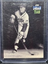 1992 Score Dream Team Tom Glavine Card #890