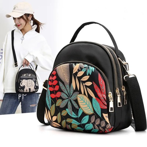 Ladies Handbags Designer Shoulder Tote Bag Women Purse Crossbody Leather Handbag