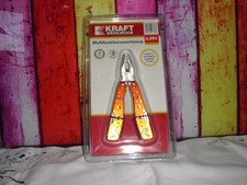 Multifunktionswerkzeug- 10 verschiedene Funktionen