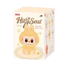 POP MART Lububu Blind Box