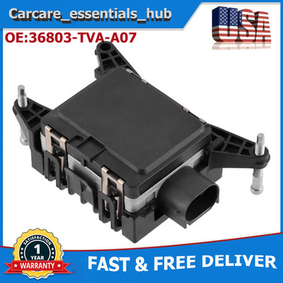 New Front Milliwave Radar Sensor 36803-TVA-A07 For 2018-2020 Honda Accord
