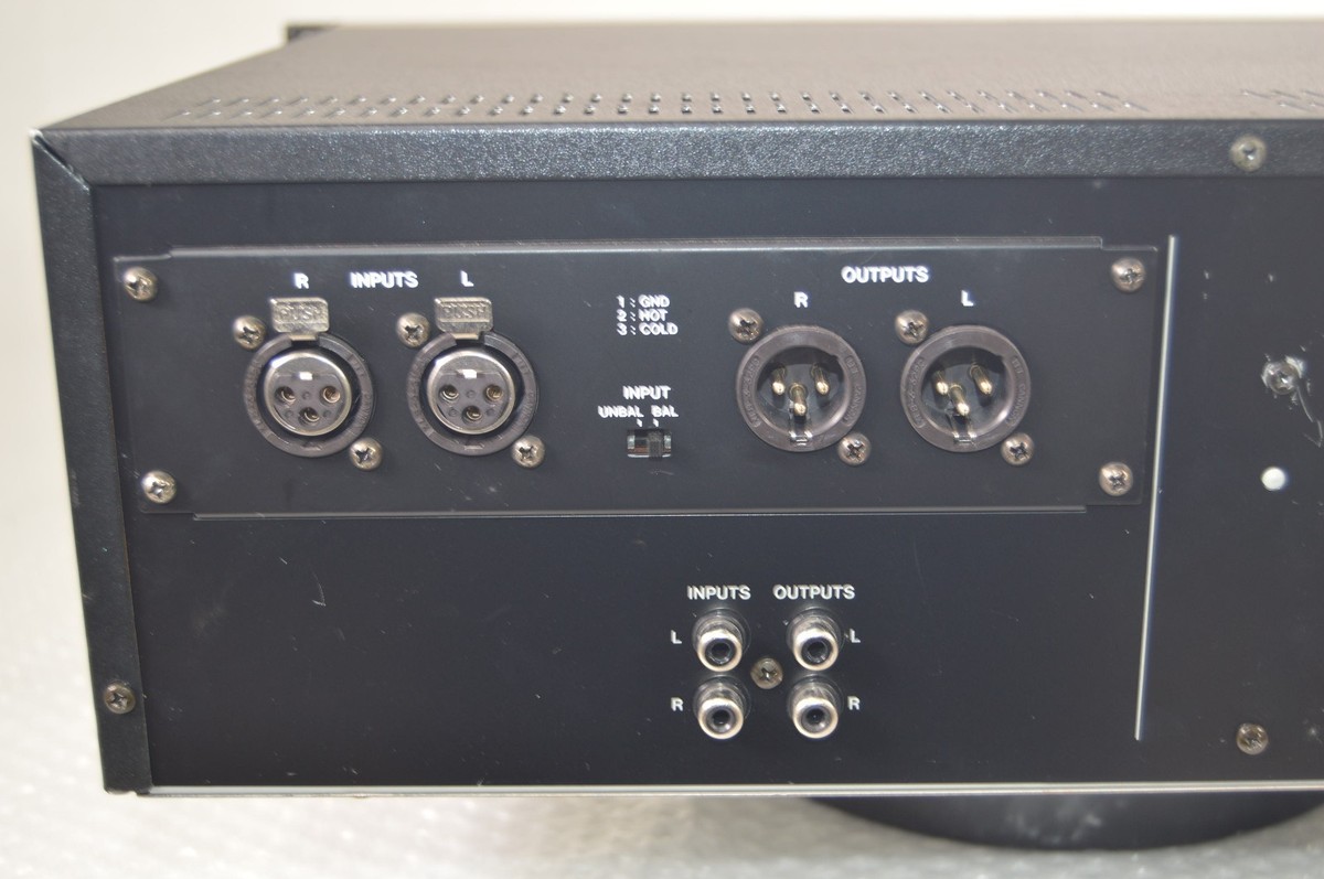 Tascam 122 MKIII MK3 Professional 3-Head Cassette Deck Tested