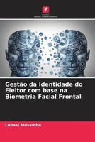 Lubasi Musambo (U. A.) | GestãO Da Identidade Do Eleitor Com Base Na...