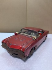 1960s Tin Toy Asakusa Toy Asakusa Buick Skylark 2-door Hardtop Buick Skylark