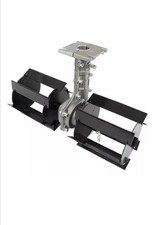 Gruppo Zappette per Decespugliatori Motozappa per Orto Fresa Coltivatore Rotante