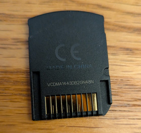 Sony PS Vita Lot Of 4 Games - Ninja Gaiden Lumines Wipeout 2048 Hot Shots Golf