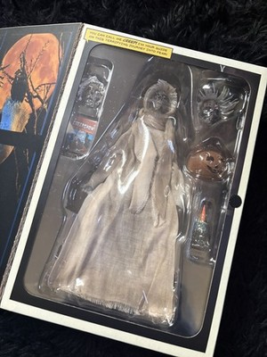 NECA Creepshow The Creep 7 in Action Figure