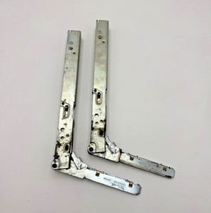 🎇Original Miele Scharniere Türscharnier T- Nr.09103280 für Backofen H6660BP