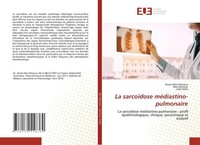 La SarcoïDose MéDiastino-Pulmonaire Amani Ben Mansour