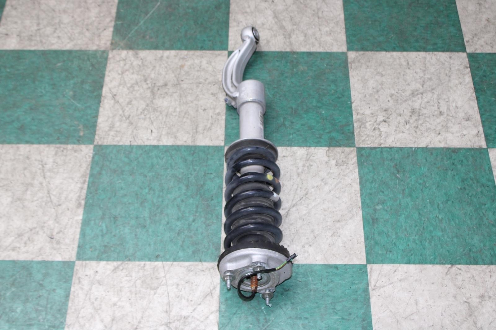 14-21 Quattroporte Front Passenger Right RH Strut Shock Absorber OEM Factory WTY