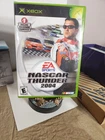 New ListingNew NASCAR Thunder 2004 (Microsoft Xbox, 2003) Factory Sealed Retro