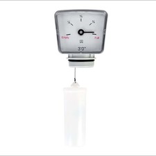 Float Gauge for Oil Fuel Heating Water Tanks 3ft (0.9m) | free shipping