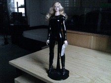 Magnum Revolver 1:6 scale