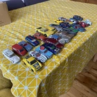 Dinky toys corgi vintage bundle job lot