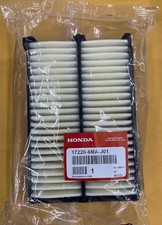 2023-2026 Honda Accord CR-V Civic Hybrid OEM Engine Air Filter 17220-6MA-J01