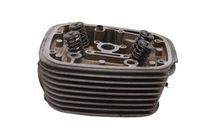 Zylinderkopf Ventildeckel links Ventiltrieb 1322007 BMW R 1100 GS 259 0409 93-99