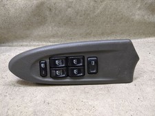 Driver Left Master Power Window Switch Fits 0...