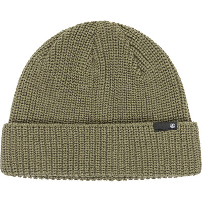 Element Herren Low Docker Beanie - Kalamata - OS