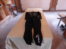 wet suit women's