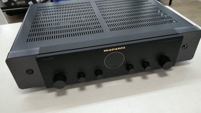 Marantz STEREO 70S Vollverstärker Netzwerk Receiver HDMI 8K Bluetooth