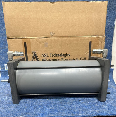 ASL Technologies R61CS-115 Replacement High Voltage Electrostatic Cell