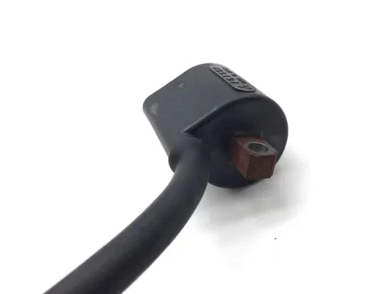 Juego de bobinas de encendido 2003 Suzuki Vstrom 1000 DL1000 3379 Foto 4 de 4