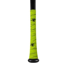 XL Pulse Neon Green Bat Grip Tape