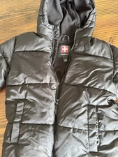 Kid Snow Jacket