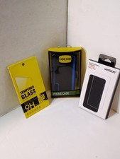 Phone Accessories Case, Glass Protectors