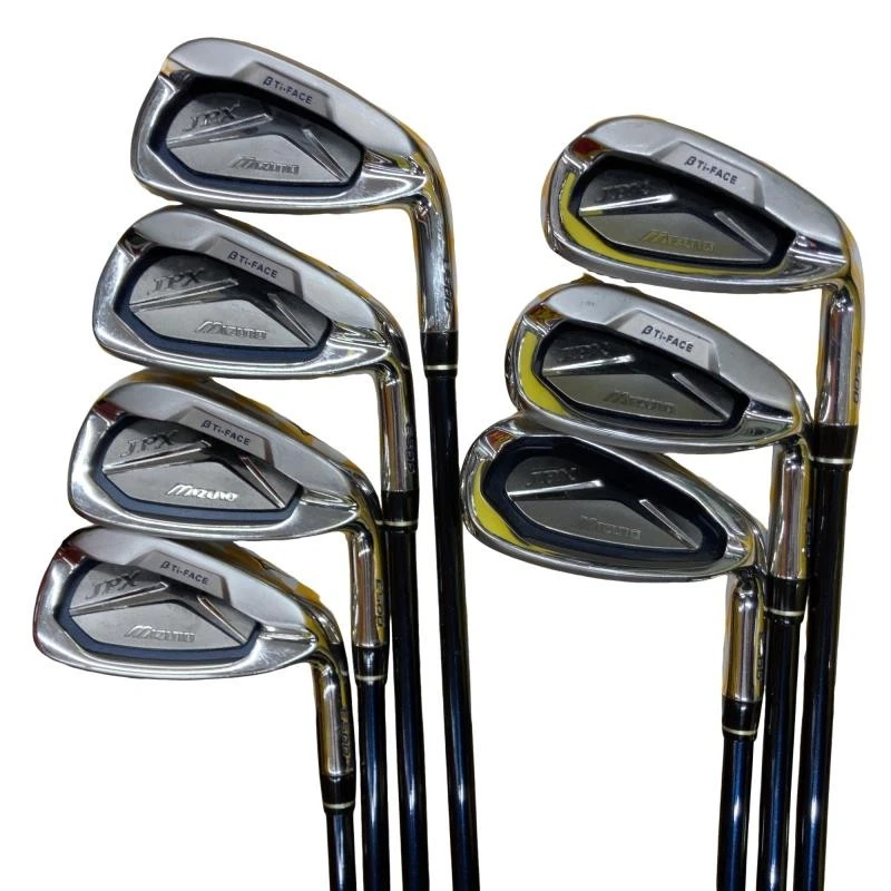 Mizuno Jpx E500 for sale - eBay