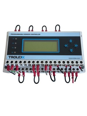 Rolex TX9042.55.62 Programmable Sensor Controller -used-