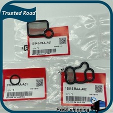 OEM Solenoid Spool Valve Gasket Kit for VTEC ...