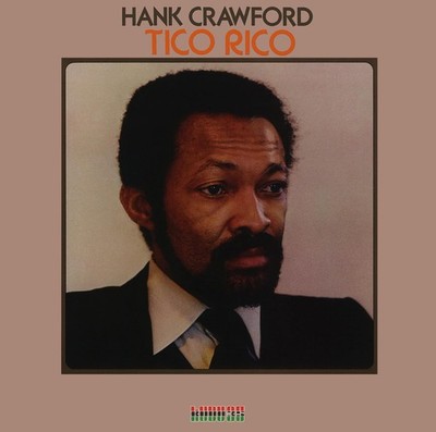 HANK CRAWFORD TICO RICO CD Limited Edition KICJ-2741 CTI ALLTIME COLLECTION 2