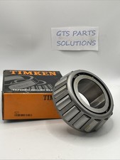 TIMKEN 621 TAPERED ROLLING BEARING CONE NEW NOS MADE IN USA!!!