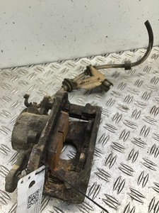 Bremssattel BMW 1er (E87) 116i 85kW 116PS hinten links  N45