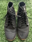 Carhartt Z22134* Mens Black Force Nano Comp Toe Sneaker Boot Size 11 — photo 1