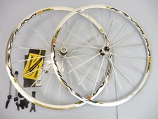 Mavic Ksyrium SL 06 (ED 10 / Cerchio br. )  Clincher Wheelset QR - bicicletta.401