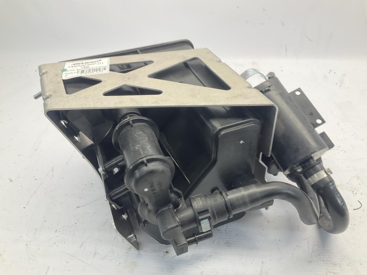 16-21 McLaren 570S Fuel Vapor Charcoal Canister P