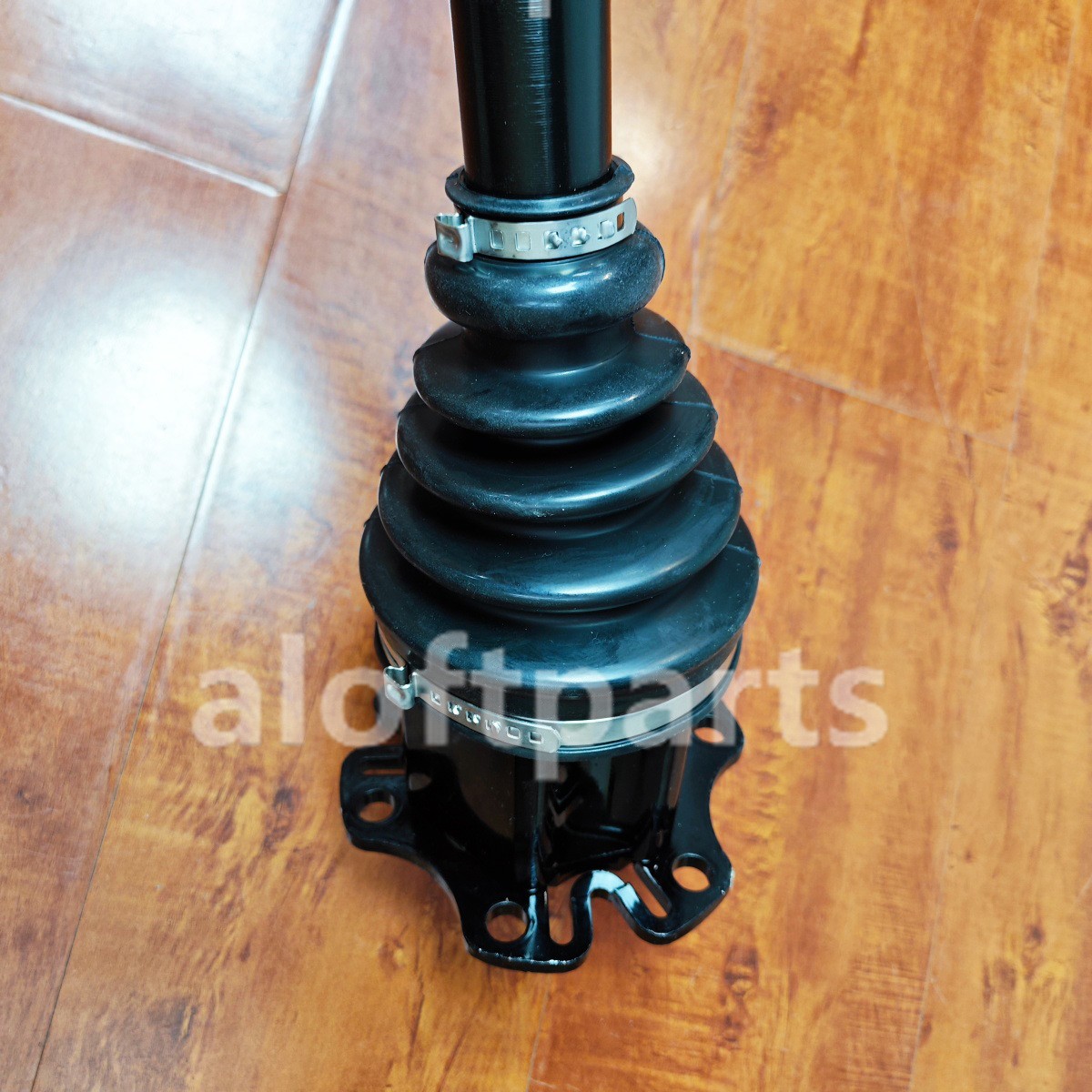 Bentley Continental GT 2006-2010 Front Left, right Cv joints Pair