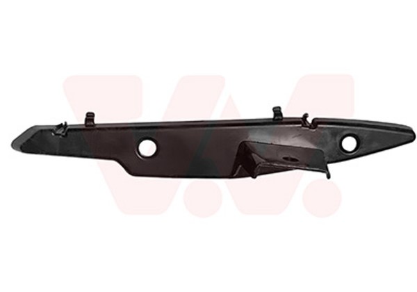 VAN Wezel Halter StoßFäNger 0630565 FüR BMW X3 G01 F97 G08 X4 G02 F98 Ix3 Sdrive-image