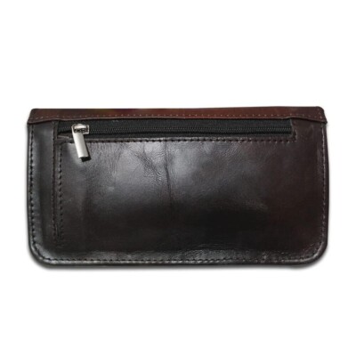 ebay tobacco pouch 100%Quality Tobacco Pouch Vintage Case Rolling Real Leather Smoking Pouch  Holder