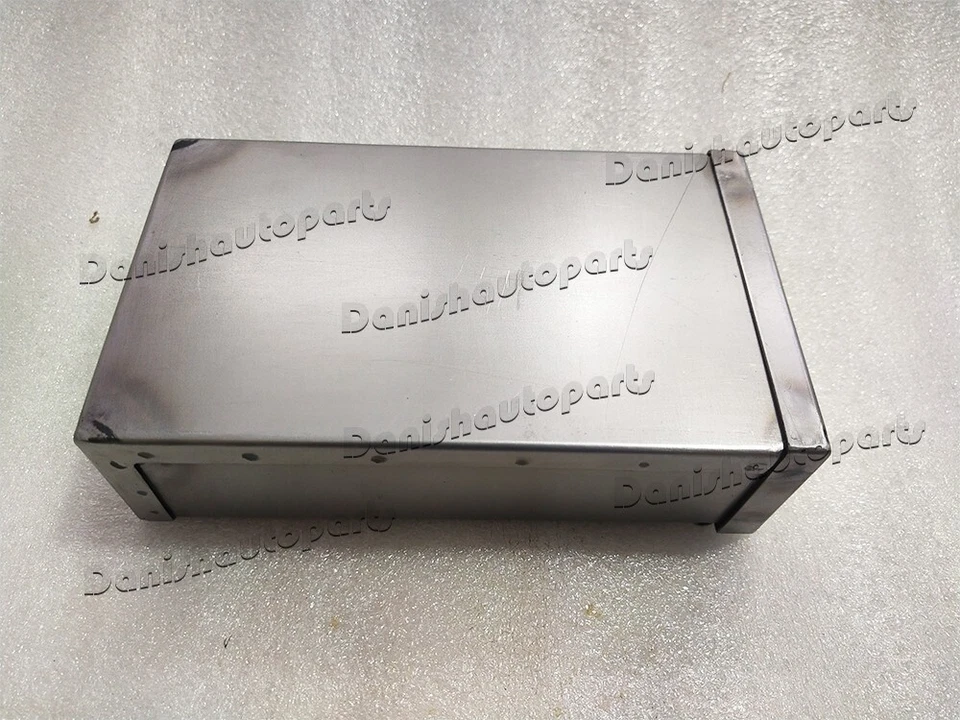 CAJA DE HERRAMIENTAS PARA 1940 INDIAN CHIEF, SPORTS SCOUT Y CUATRO Foto 2 de 4