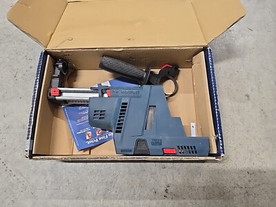 Bosch GDE18V-16 SDS-plus Dust Collection Attachment, See Description 