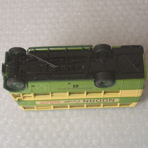 Corgi CC25501 Gold Star Special, Guy Arab Utility Bus Southdown, 1:50, + Box - Bild 4 von 24