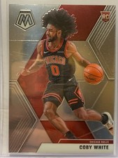 2019-20 Panini Mosaic NBA Basketball  Base/Inserts/Rookies - You Pick! (c104)