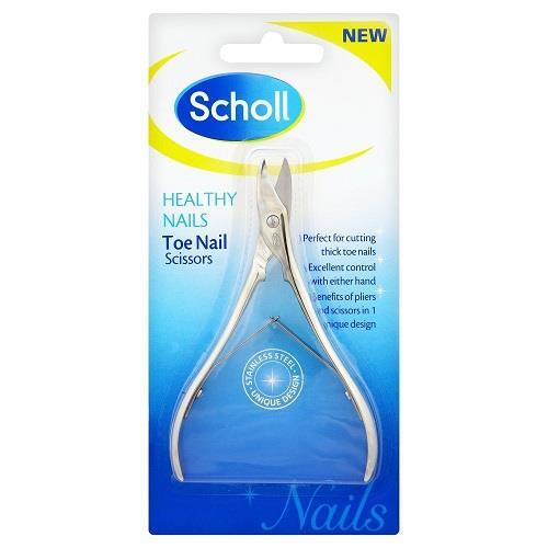 Scholl Zehennagelschere - Bild 3 von 4